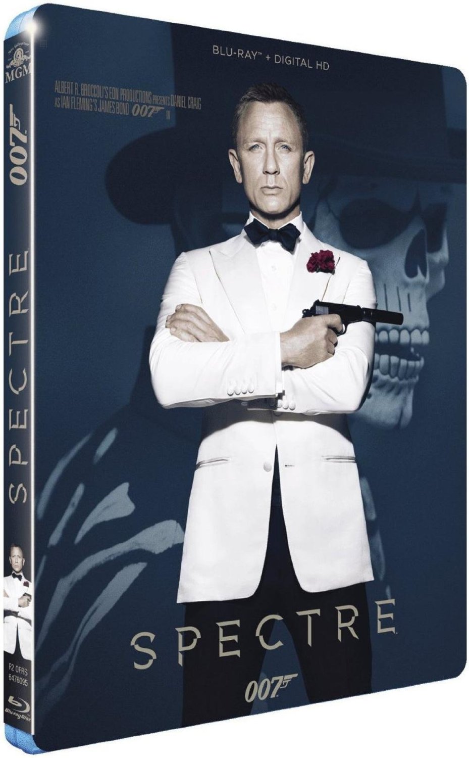 James Bond - Spectre