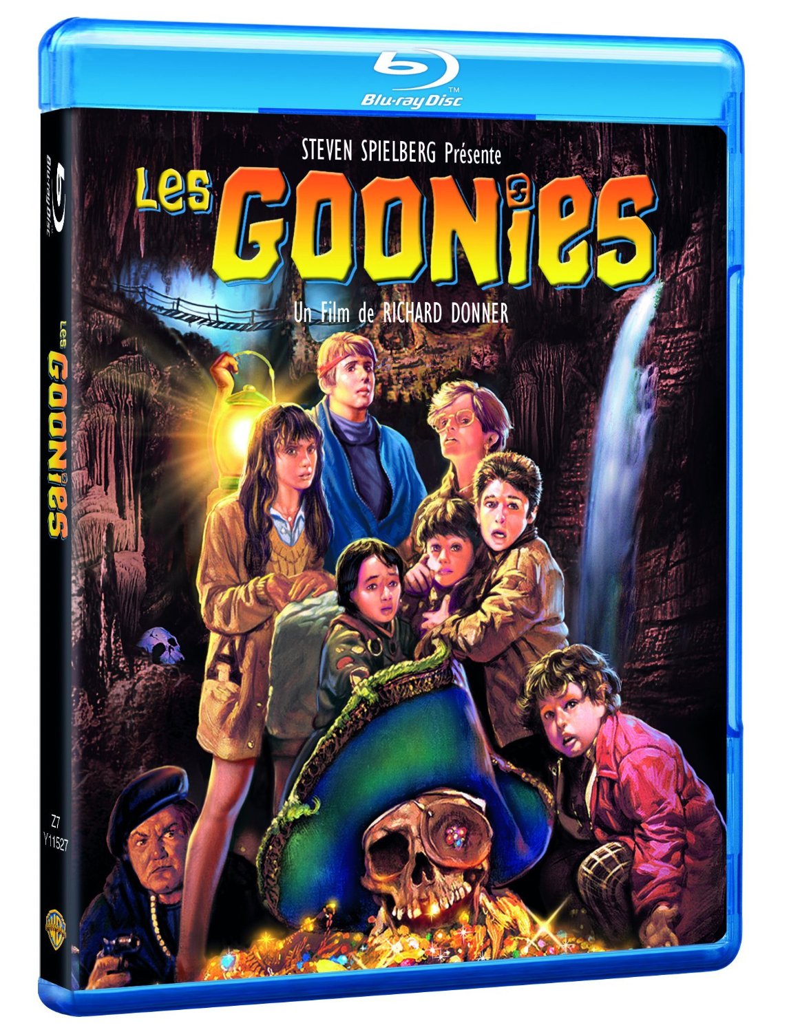 Les Goonies