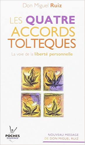 4 accords tolteques pdf