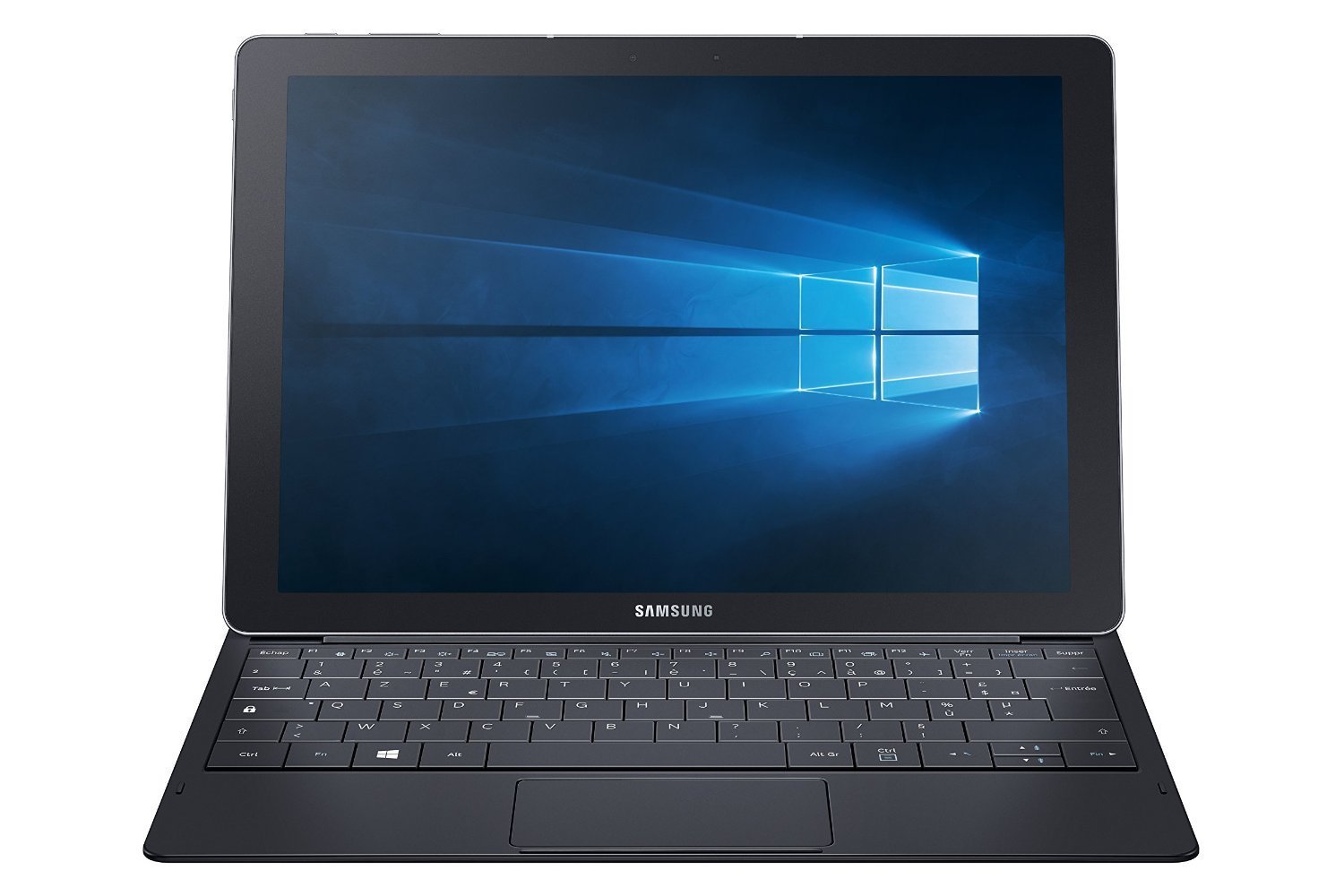 Samsung SM-W700NZKAXEF Galaxy Tab Pro S