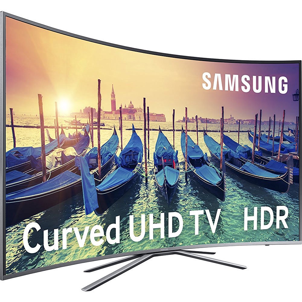 TV LED Samsung 49 LED ue49ku6500ux