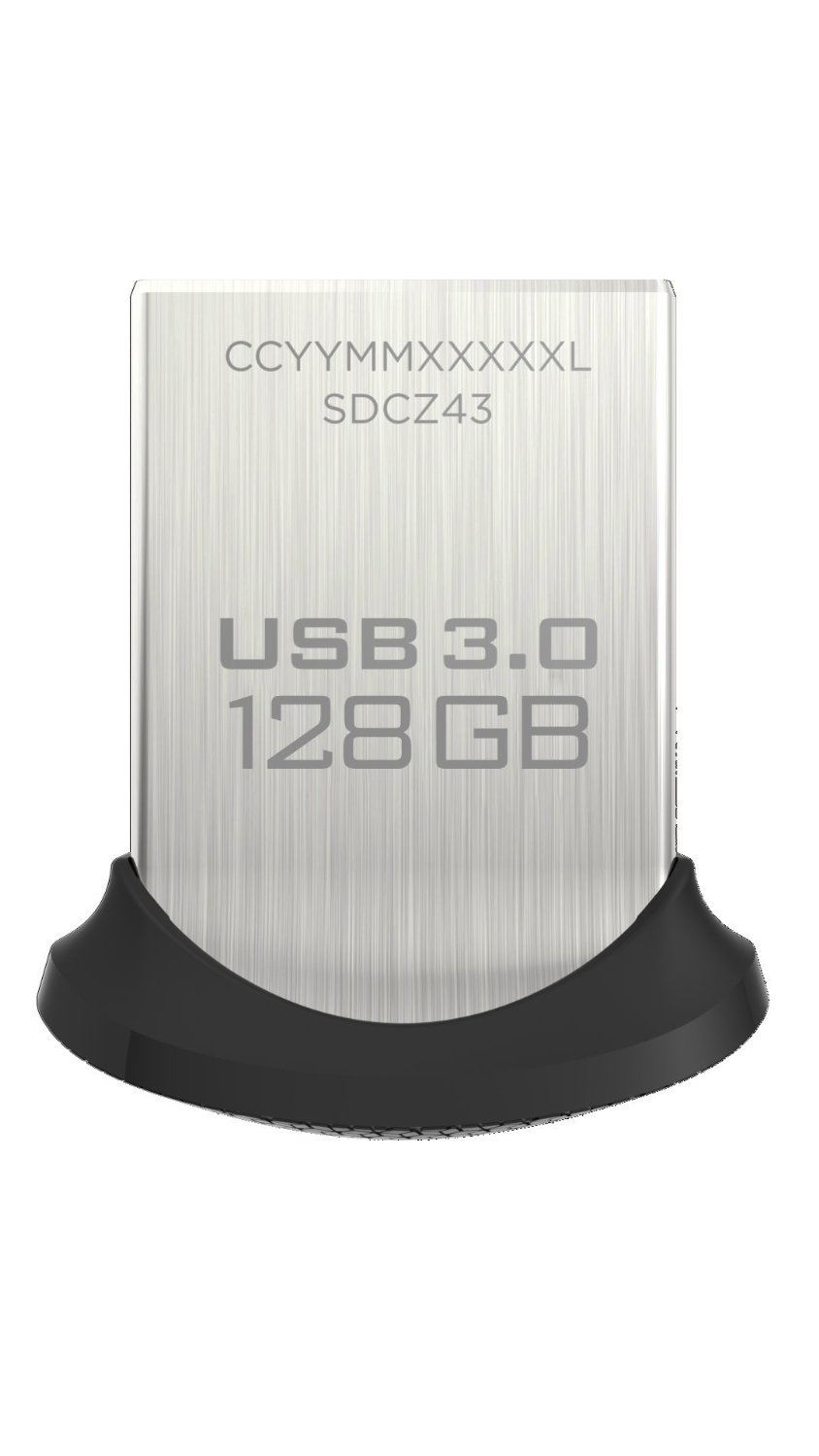 Sandisk SDCZ43-128G-GAM46