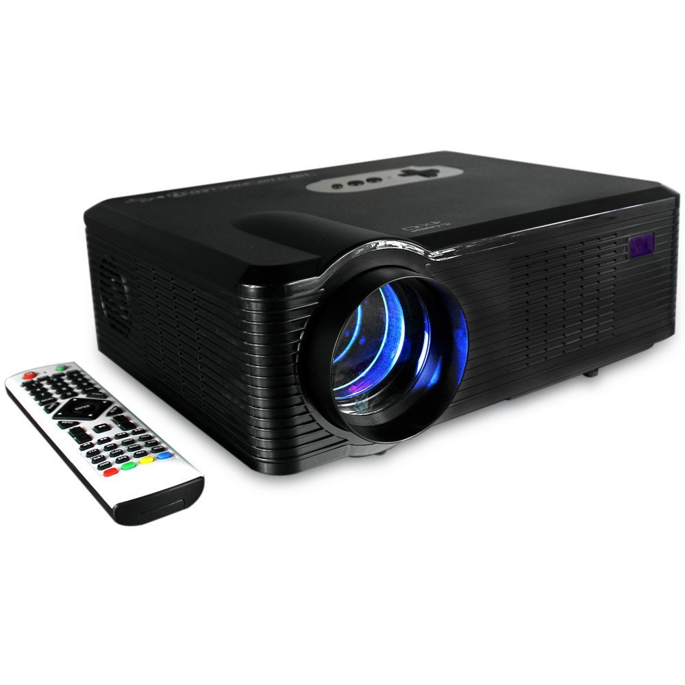 Vidéoprojecteur CL720 Multi-fonction