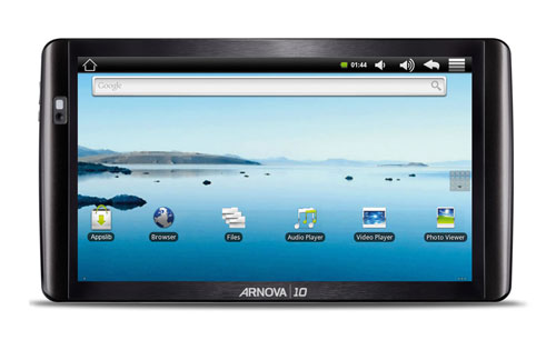 Archos Arnova