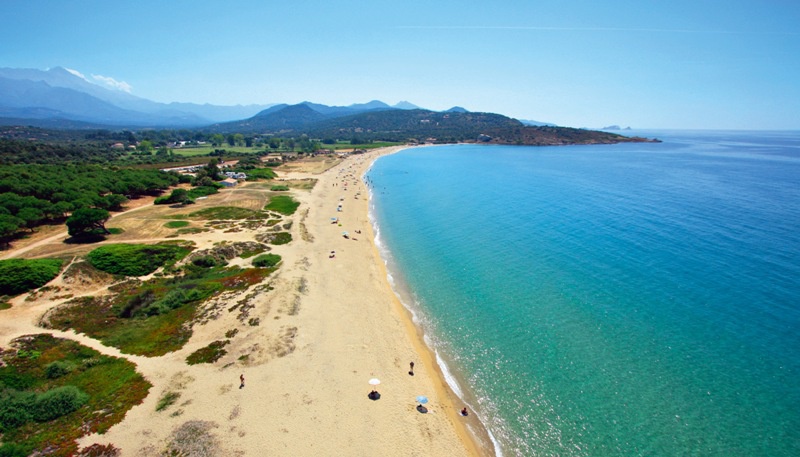 Club Belambra Le Golfe de Lozari à Belgodère en Corse