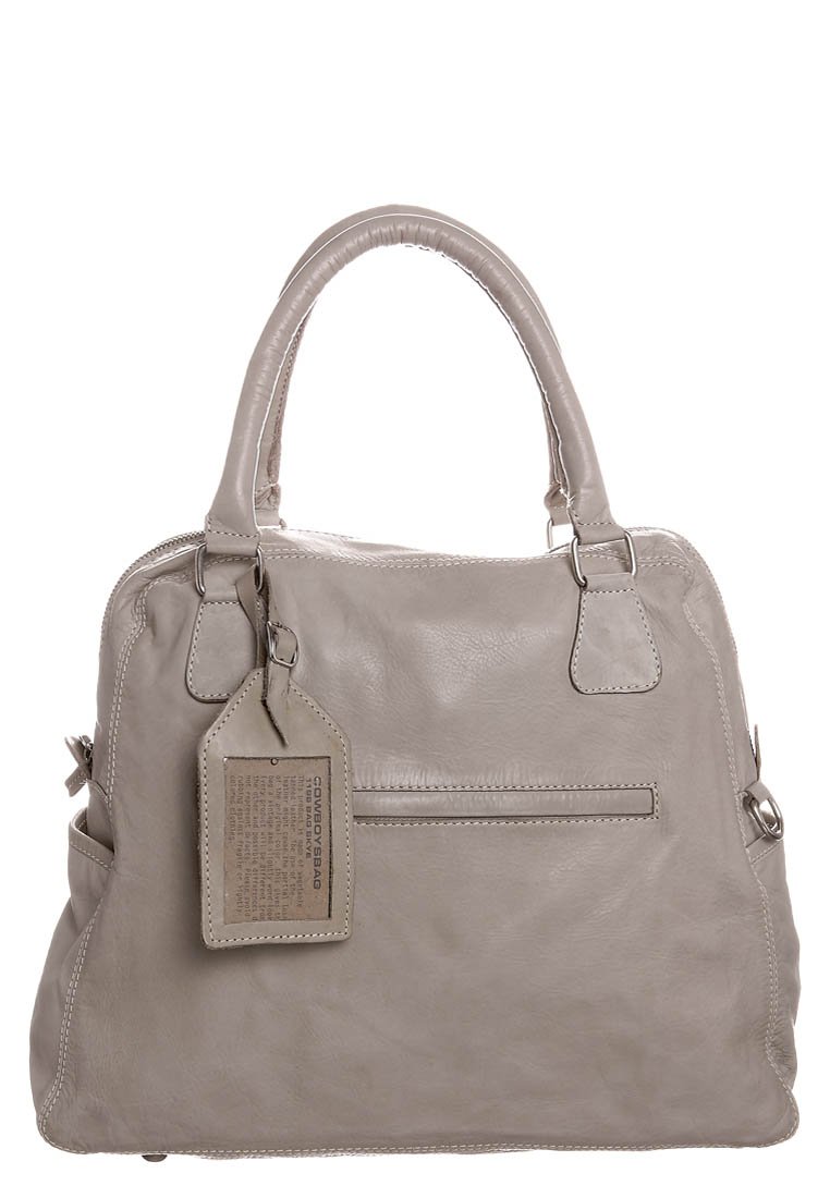 Sac à Main Cowboysbelt SKYE gris 