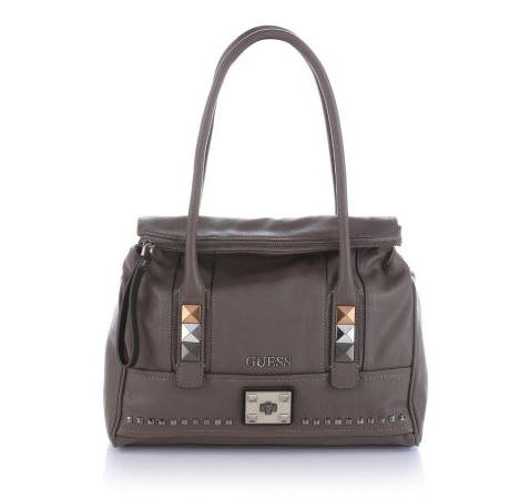 Camryn Dream Satchel Bag Guess