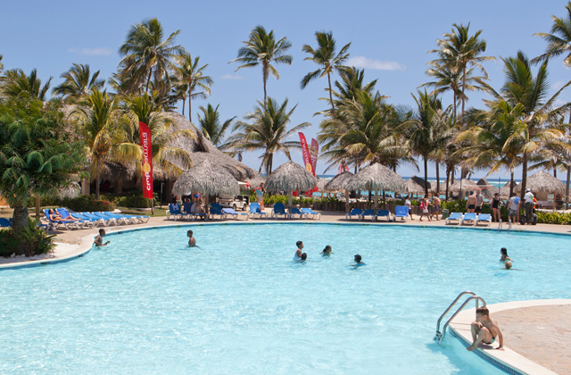 Séjour République dominicaine PromoSejours - Club Marmara Tropical Punta Cana 4*