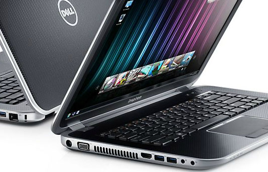 Inspiron 15R Édition Spéciale