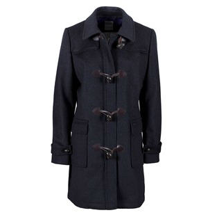 Duffle Coat Wales