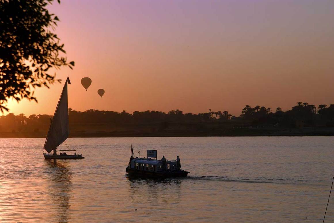 Croisière Club Marmara Découverte du Nil 5* - Formule Tout Compris