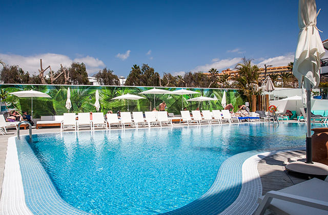 Hôtel Vanilla Garden 4* Ténérife, Séjour Canaries Marmara