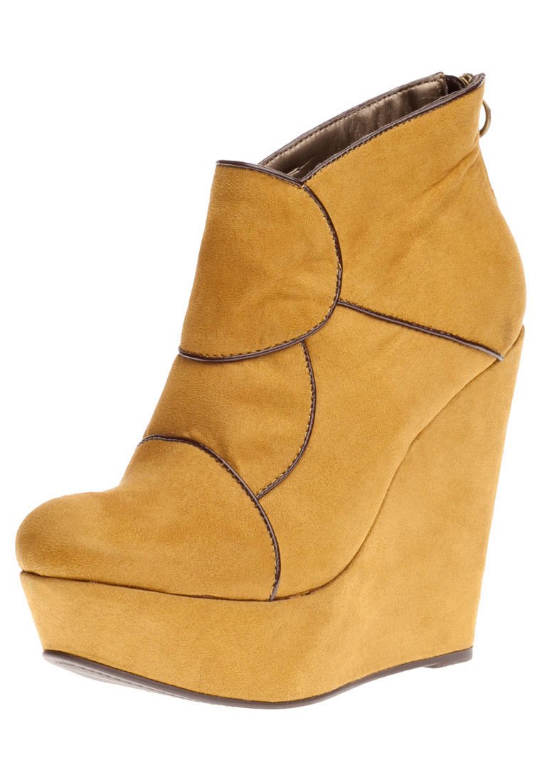 zalando long boots