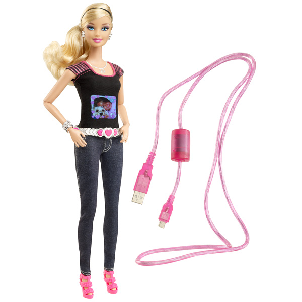 Barbie photo Fashion Mattel