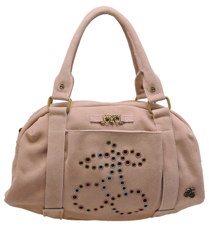 Sac shopping LE TEMPS DES CERISES pour Femme