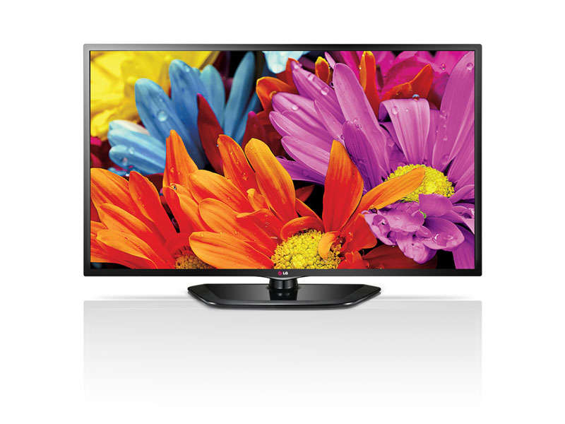 Téléviseur LED 119 cm LG 50LN570S