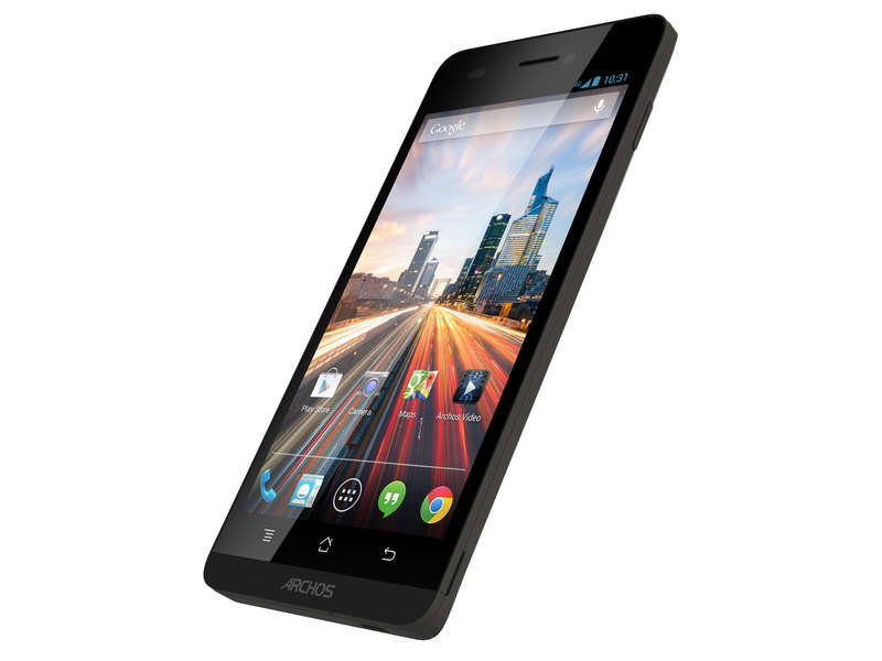 Smartphone ARCHOS 45 HELIUM