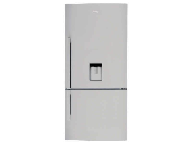 Réfrigérateur combiné SABA CB295HPURP