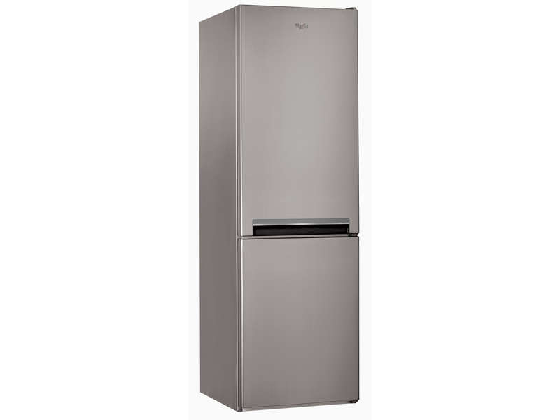 Réfrigérateur combiné 319 L WHIRLPOOL BSNF8101ROX