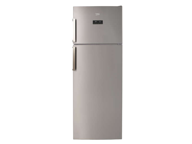 Réfrigérateur 2 portes 475 litres BEKO RDNE535E32JZX