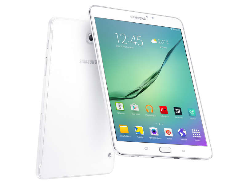 Tablette 8 Androïd 5.0 SAMSUNG GALAXY TAB S2 32GO