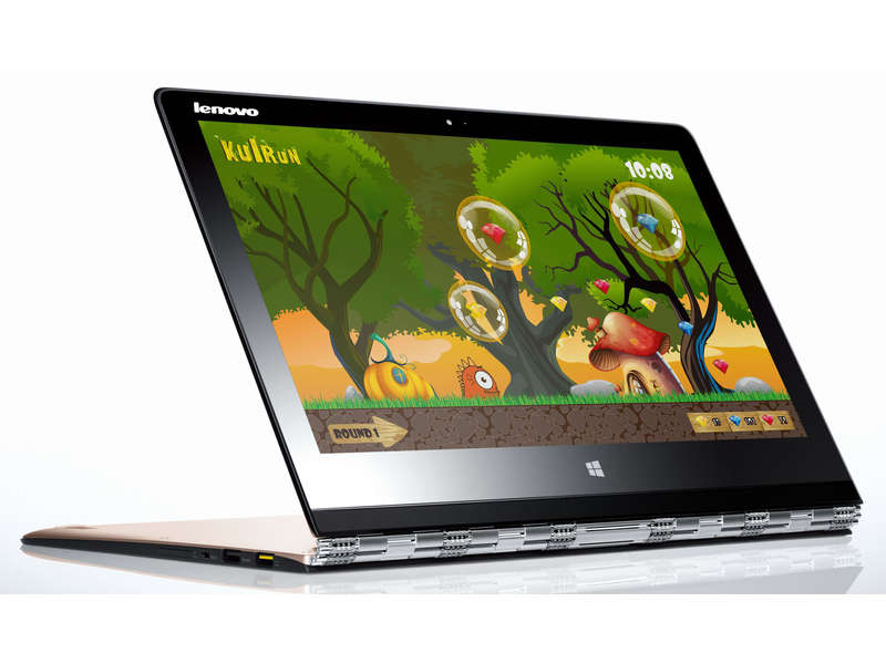 Pc portable LENOVO YOGA 3-14