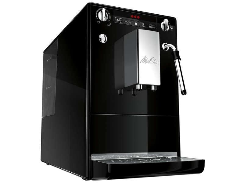 Expresso pur MELITTA CAFFEO SOLO E 950104, Expresso Conforama