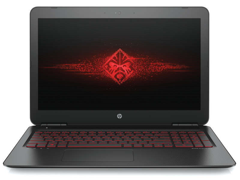 Pc portable 15.6 '' Windows 10 HP OMEN BY HP 15-AX000NF, Ordinateur portable Conforama 