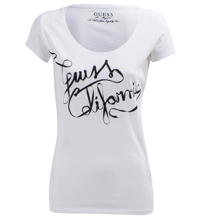 SS Dancer T-shirt GUESS