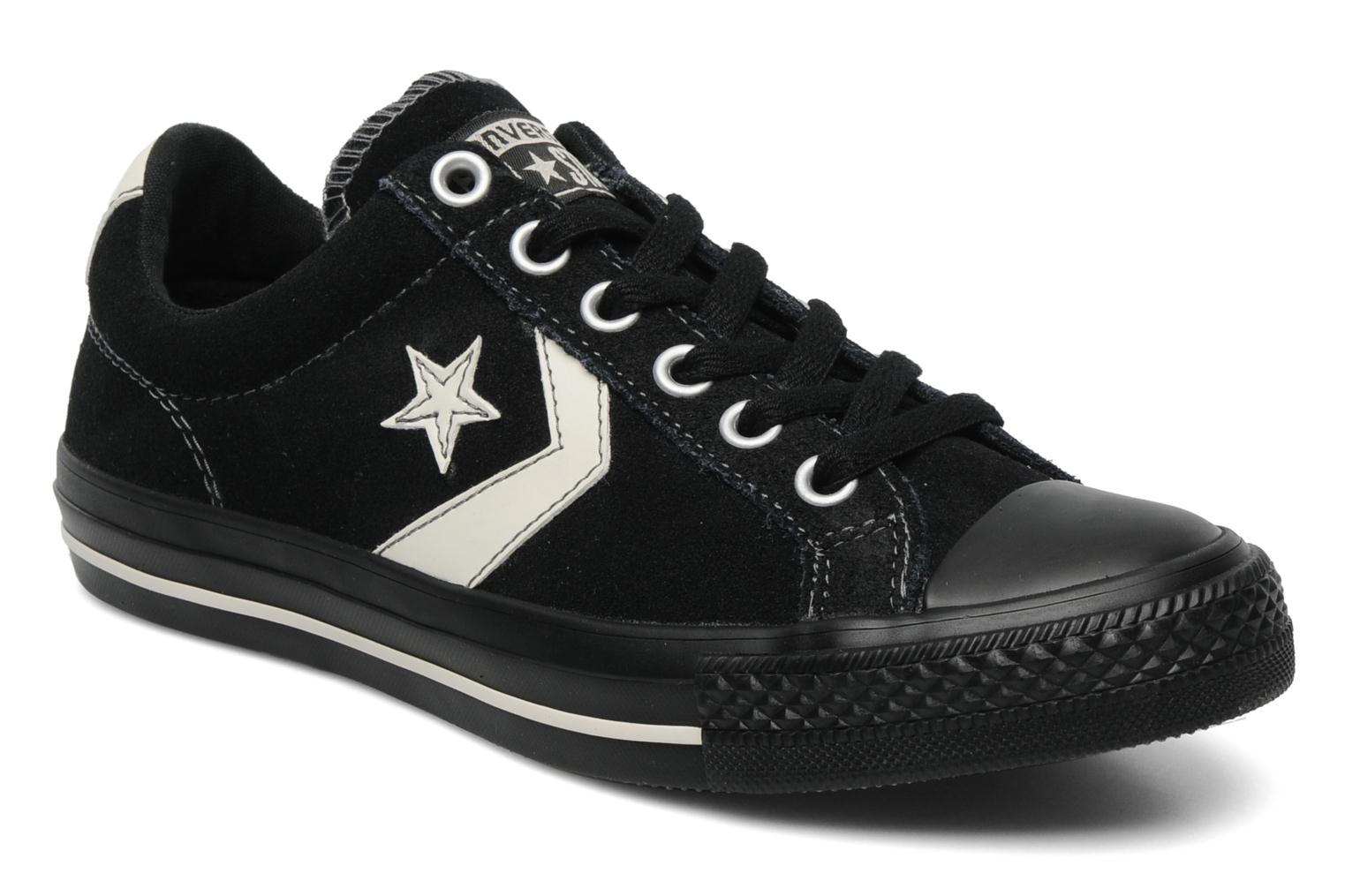 Star Player Suede Ox W Converse 