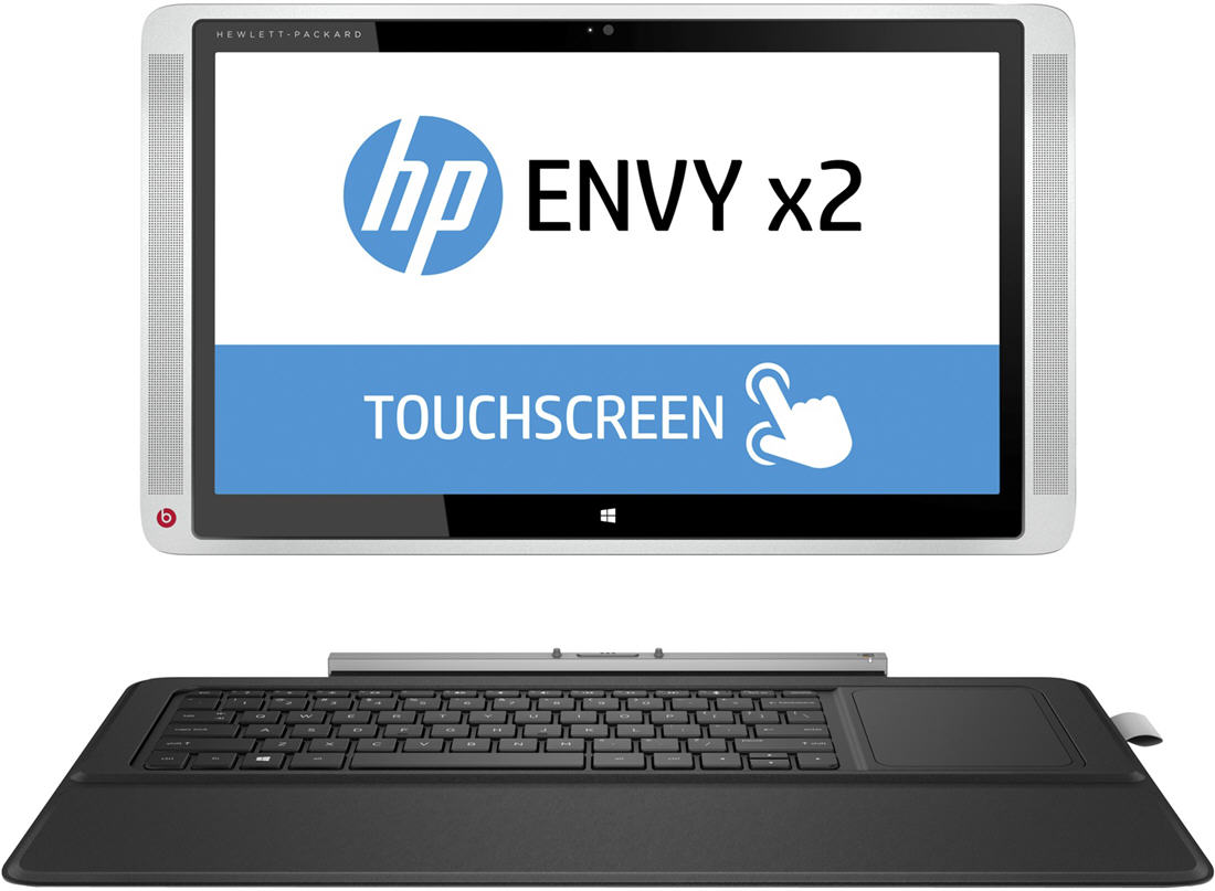 HP ENVY x2 15-c020nf