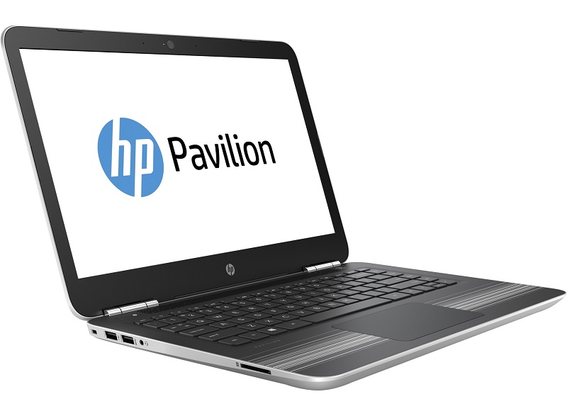 HP Pavilion 14-al106nf