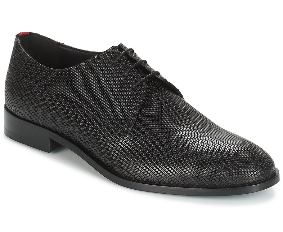 HUGO SMART DERB ITPR Derby Noir