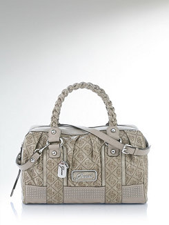 Sac Perla Large Box Bag