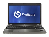 HP ProBook 4535s