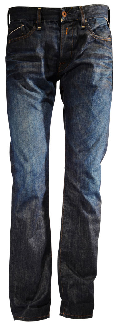 Jeans Replay Waitom Brut