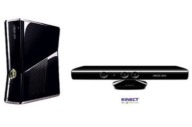 KINECT"