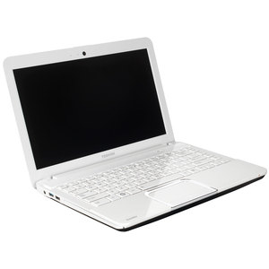 TOSHIBA Satellite L830-161 Blanc 