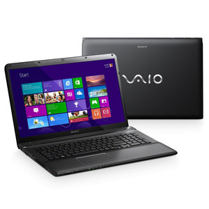 Sony VAIO E1712S1E