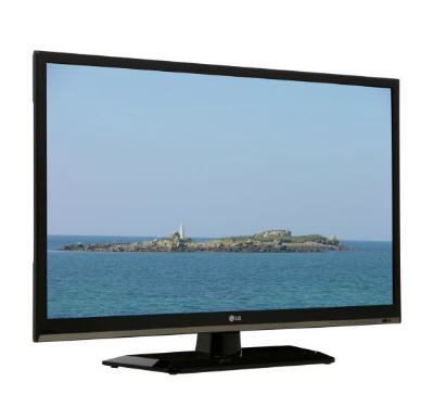 LG 37LS570S