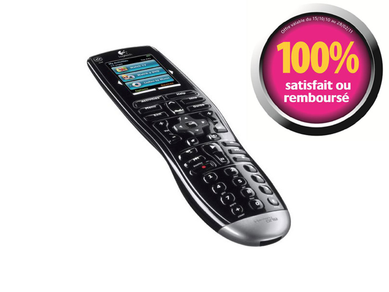 LOGITECH-HARMONYONE-100