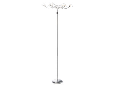 Promo Lampadaire Conforama, Lampadaire MARELINE 81.95 Euros