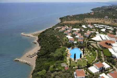 Séjour pas cher Grèce Look Voyages, Club Lookéa Sunrise Beach