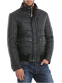 Bombers Homme Guess - Pisa Jacket Guess