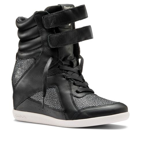 Alicia Keys Wedge Reebok