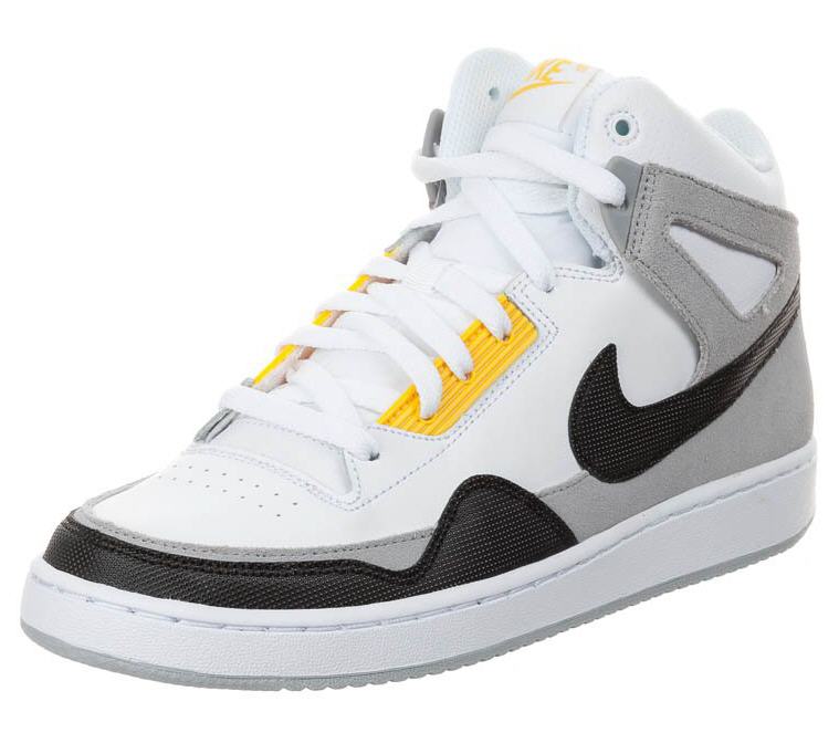 Baskets homme Zalando - Baskets montantes Nike Sportswear ...