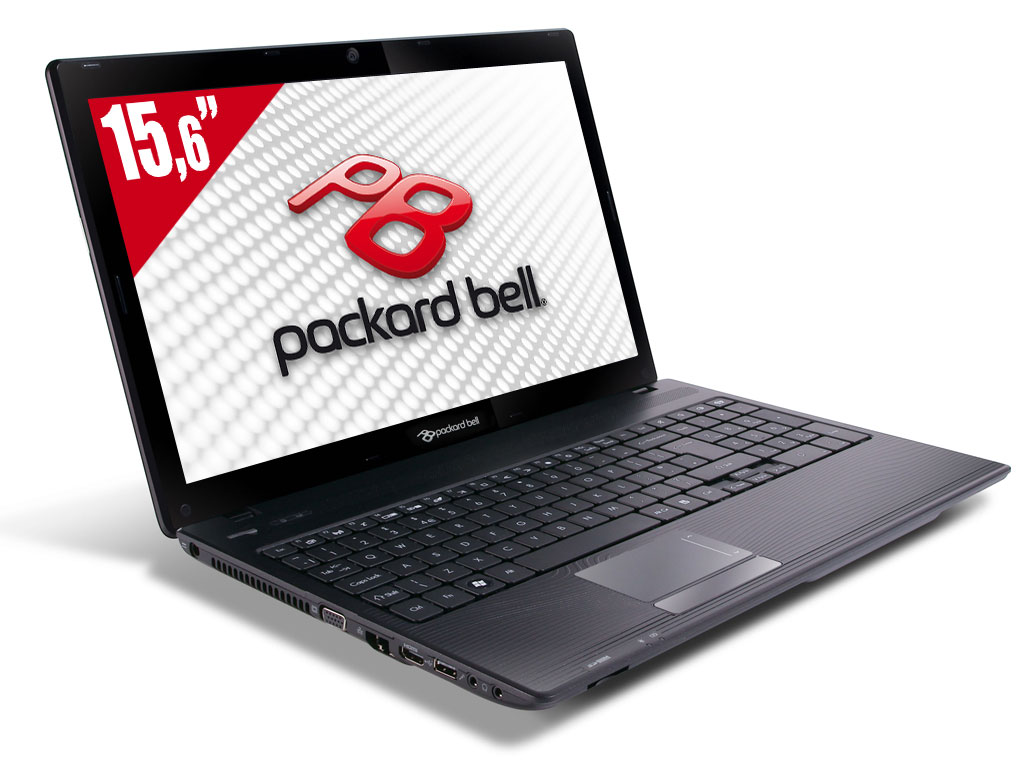 PACKARD BELL  EasyNote TK11-BZ-027