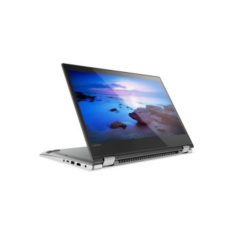 PC Ultra-Portable Lenovo Yoga 520-14IKBR 81C800FMFR 14