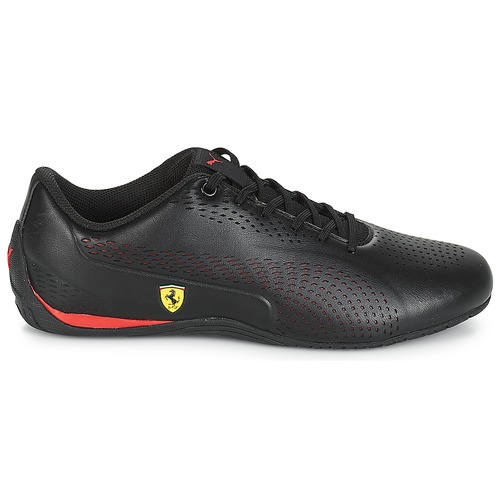 Puma SF DRIFT CAT 5.PEACOT Noir pas cher - Baskets Homme Spartoo