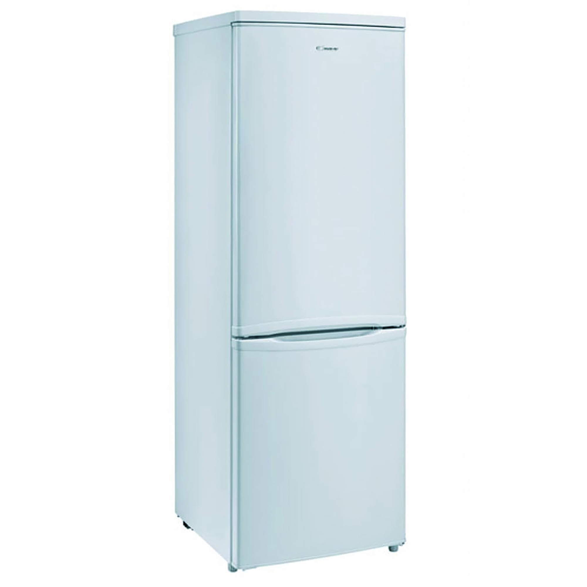 Réfrigérateur congélateur en bas 202L Candy CFMEE 2850